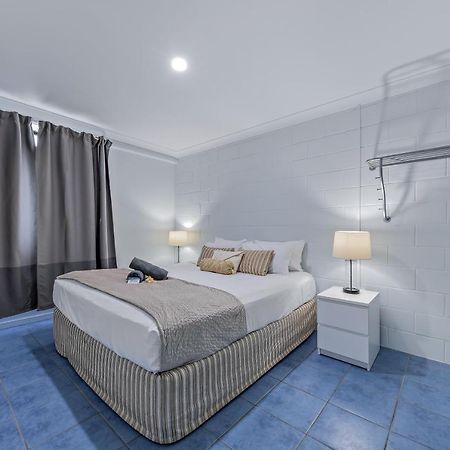 Airlie Sun & Sand Accommodation #5 Airlie Beach Eksteriør billede