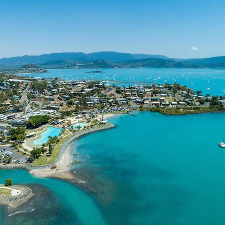 Airlie Sun & Sand Accommodation #5 Airlie Beach Eksteriør billede