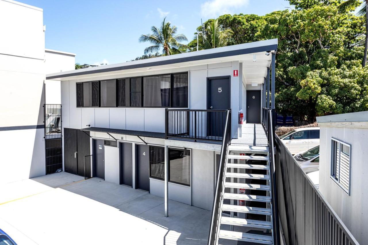Airlie Sun & Sand Accommodation #5 Airlie Beach Eksteriør billede