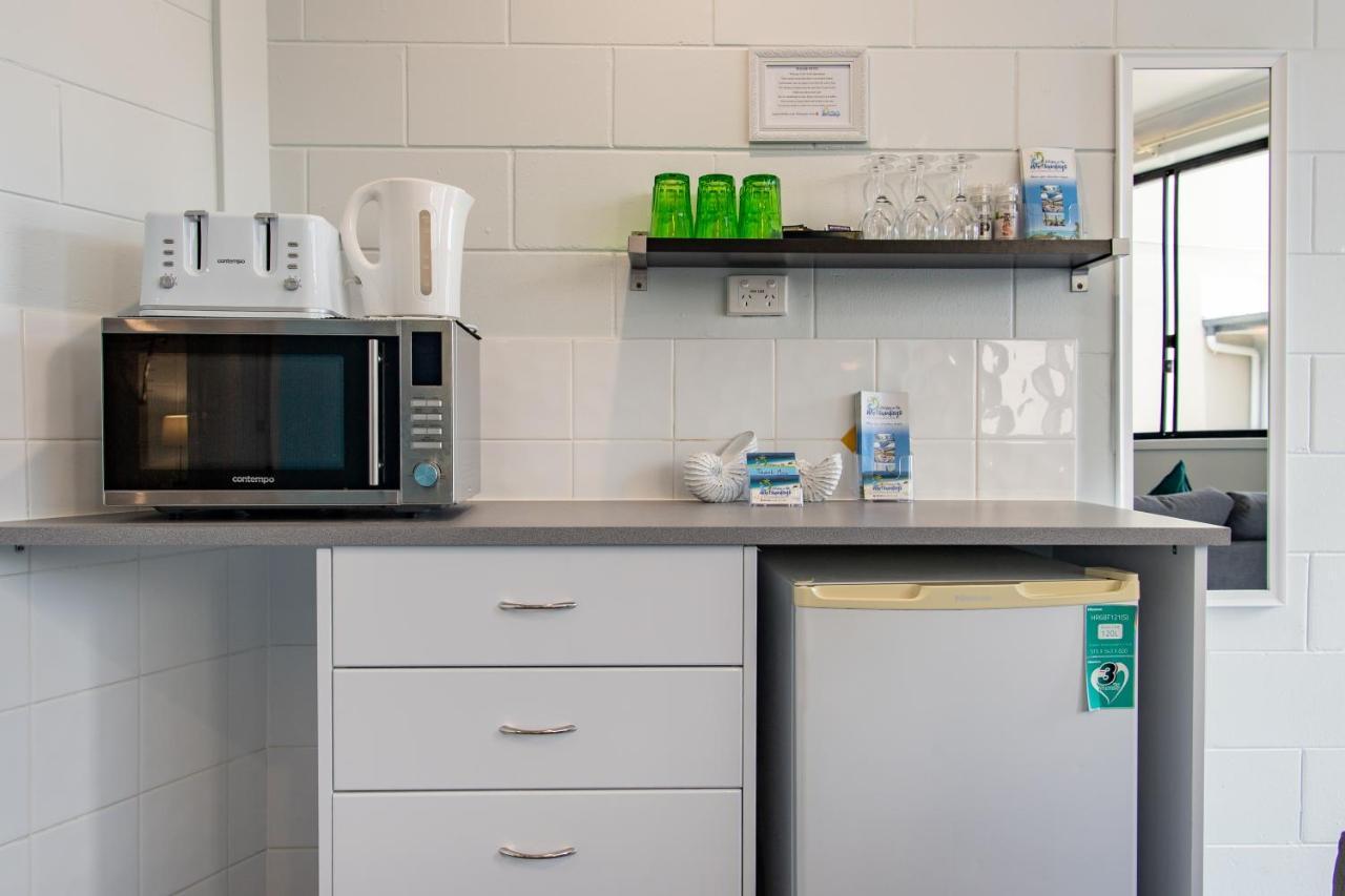 Airlie Sun & Sand Accommodation #5 Airlie Beach Eksteriør billede