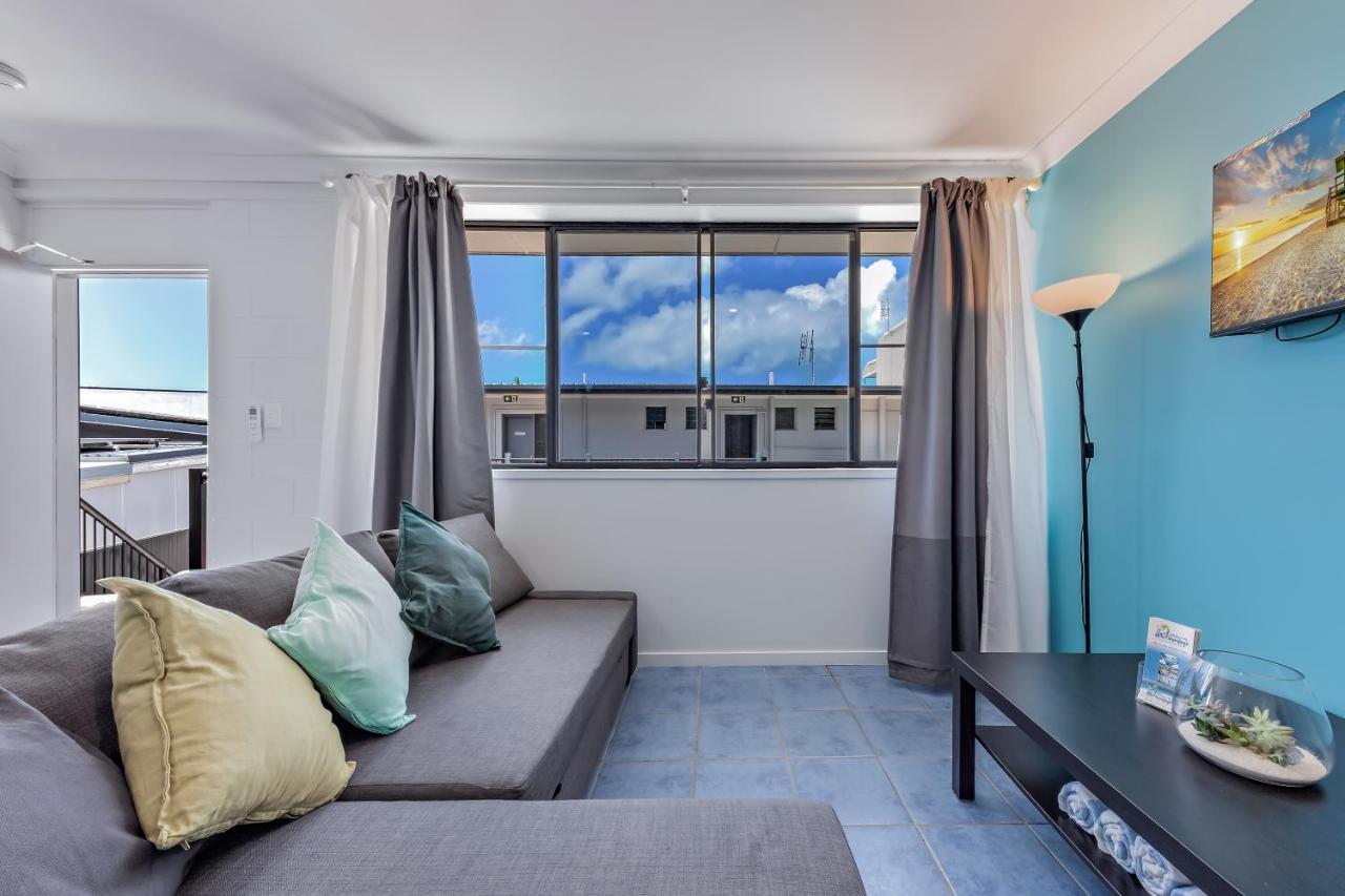 Airlie Sun & Sand Accommodation #5 Airlie Beach Eksteriør billede