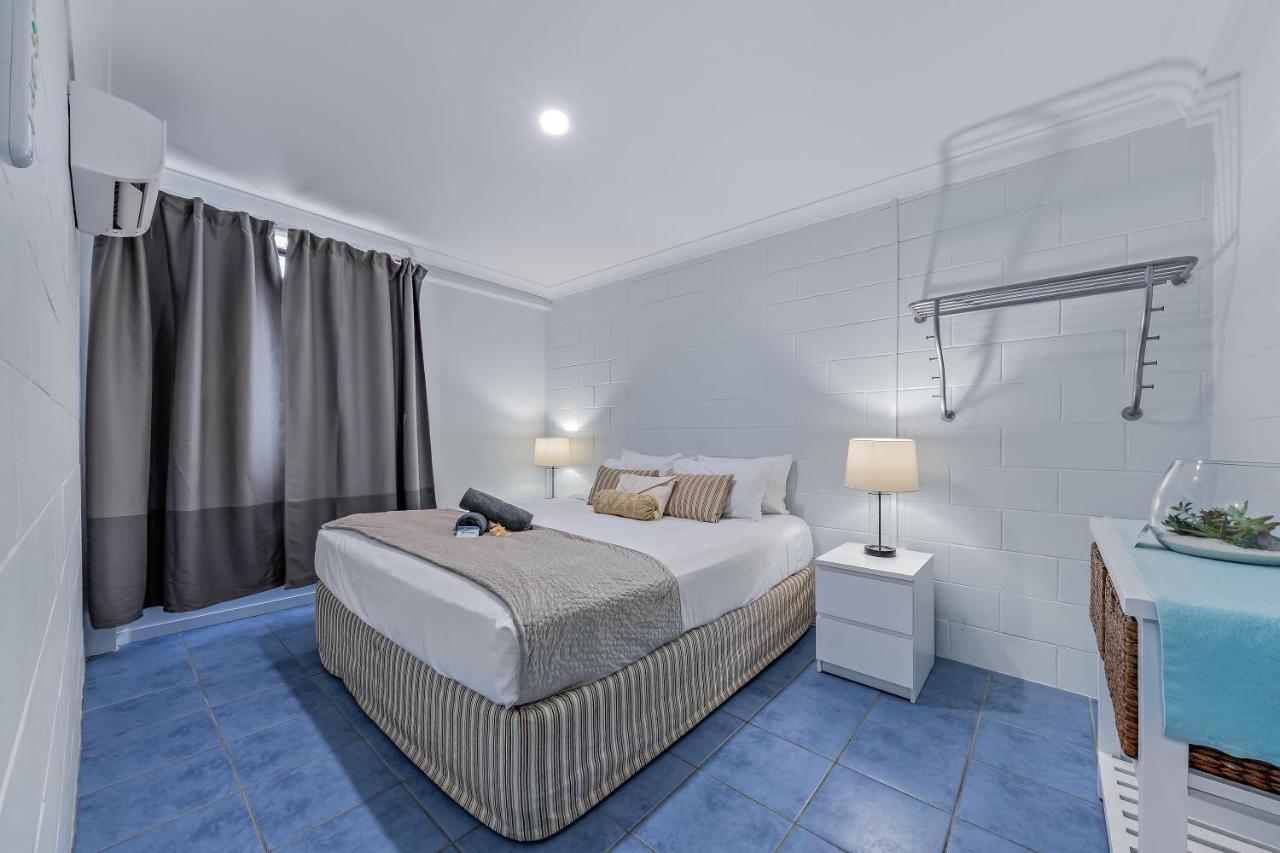 Airlie Sun & Sand Accommodation #5 Airlie Beach Eksteriør billede