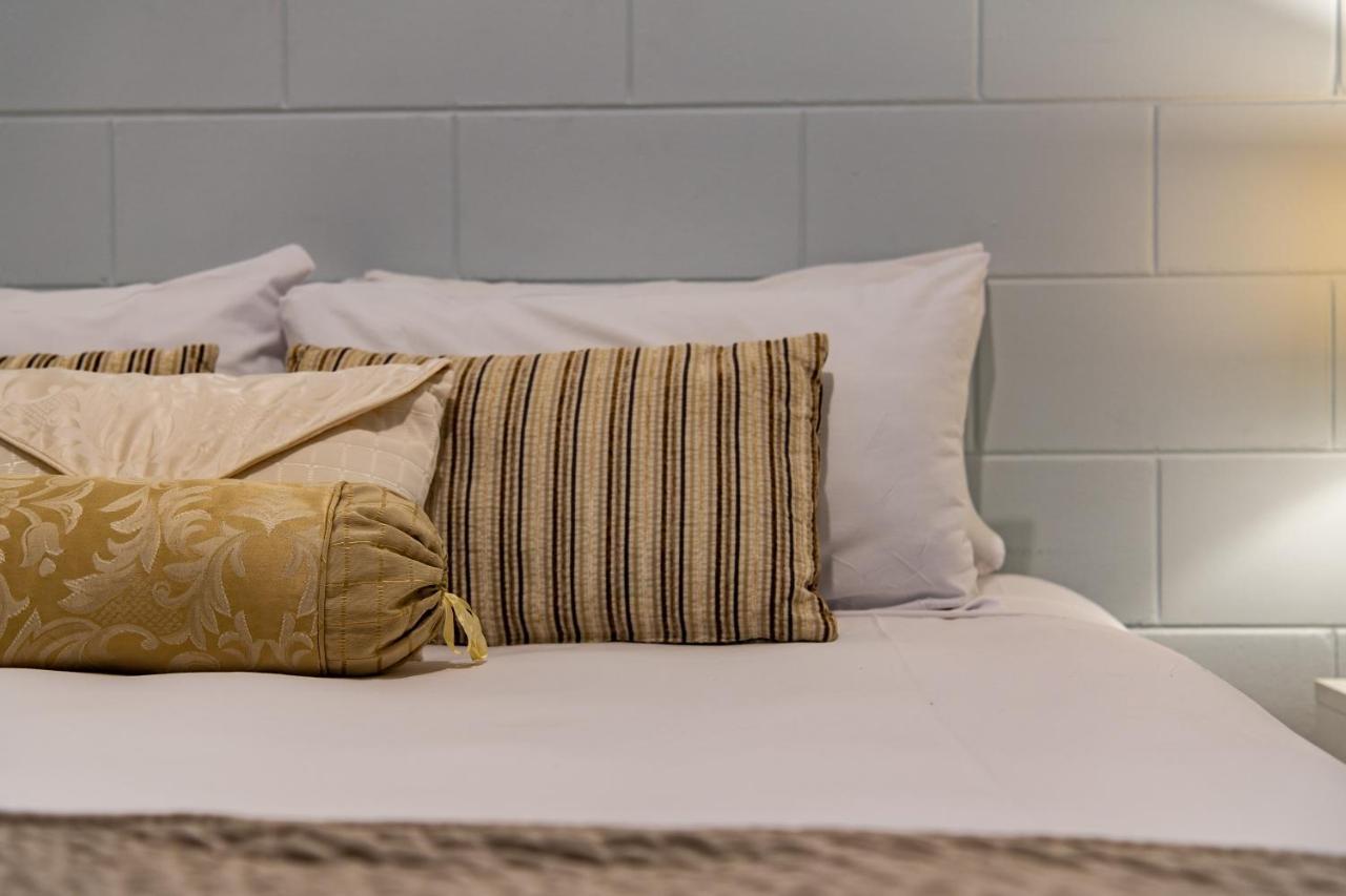 Airlie Sun & Sand Accommodation #5 Airlie Beach Eksteriør billede