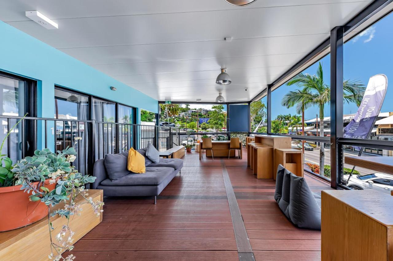 Airlie Sun & Sand Accommodation #5 Airlie Beach Eksteriør billede