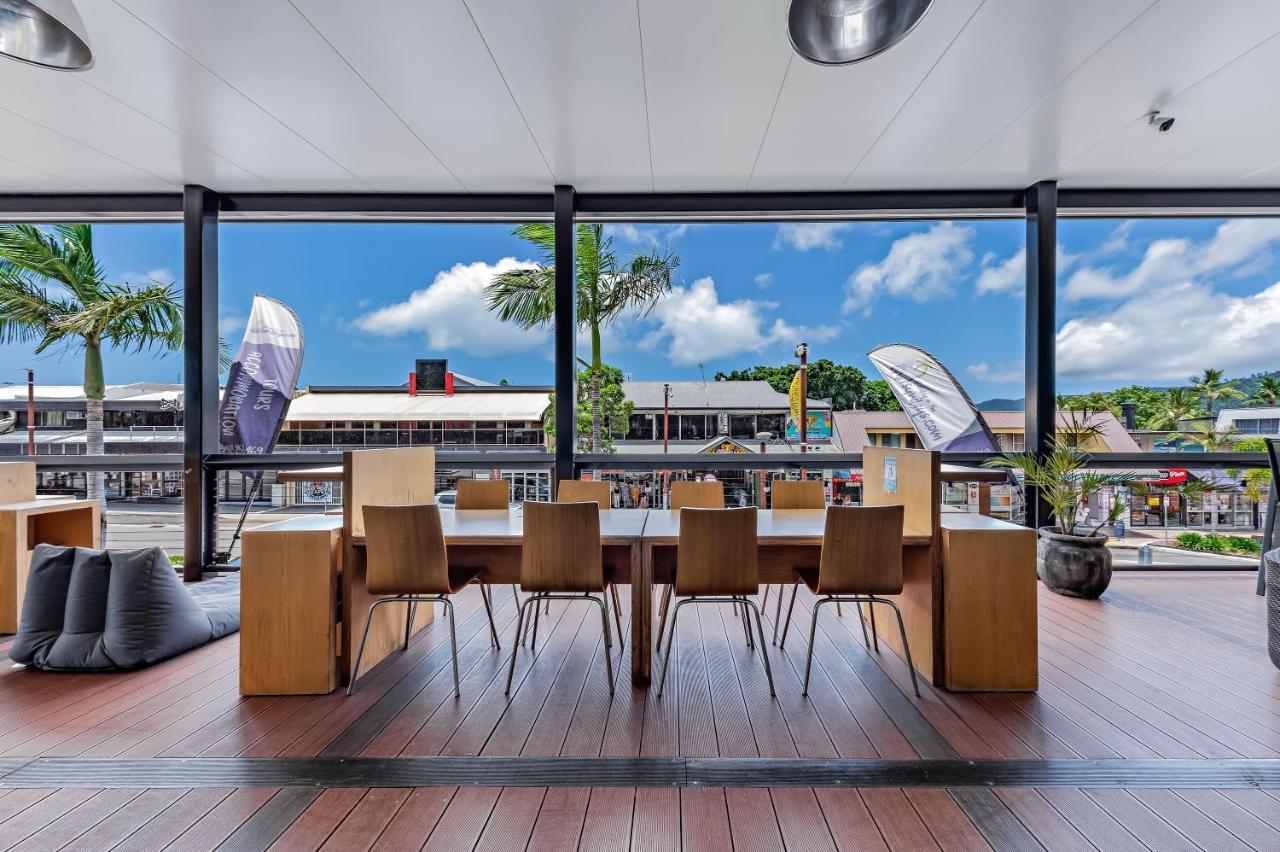 Airlie Sun & Sand Accommodation #5 Airlie Beach Eksteriør billede