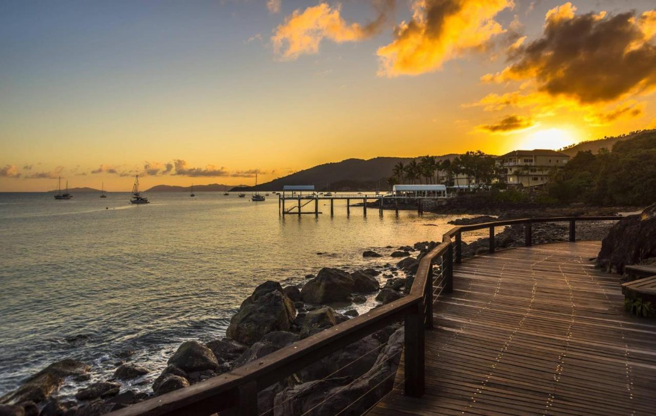 Airlie Sun & Sand Accommodation #5 Airlie Beach Eksteriør billede